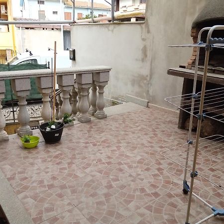 Casa Bovale Apartman San Nicolo d'Arcidano Kültér fotó