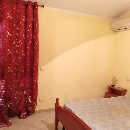 Casa Bovale Apartman San Nicolo d'Arcidano Kültér fotó