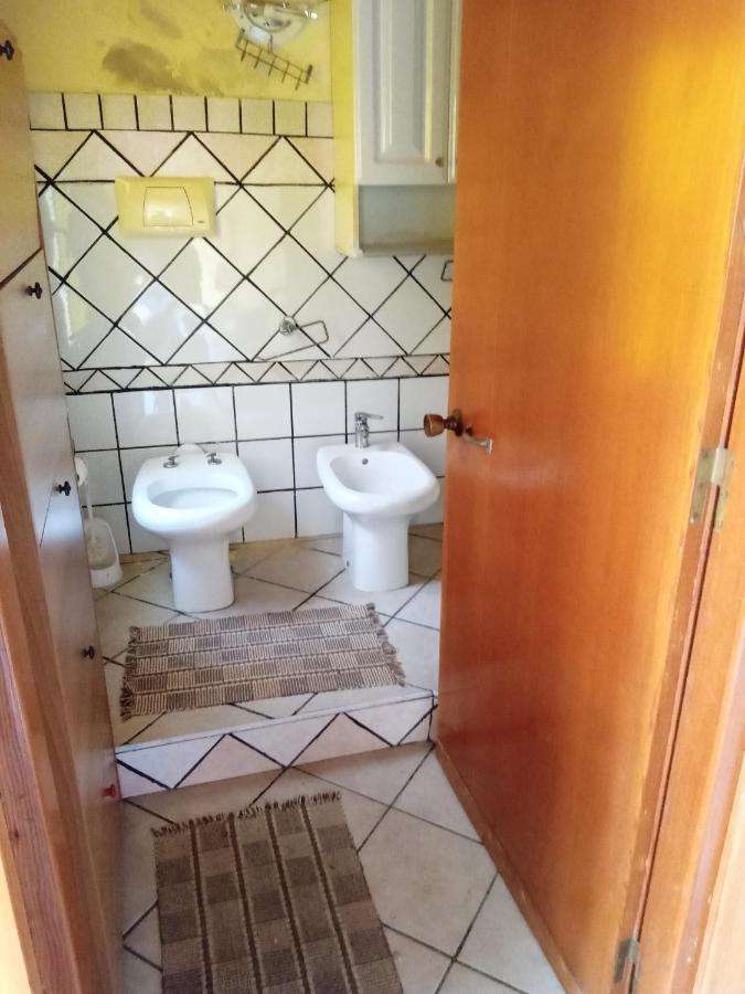 Casa Bovale Apartman San Nicolo d'Arcidano Kültér fotó