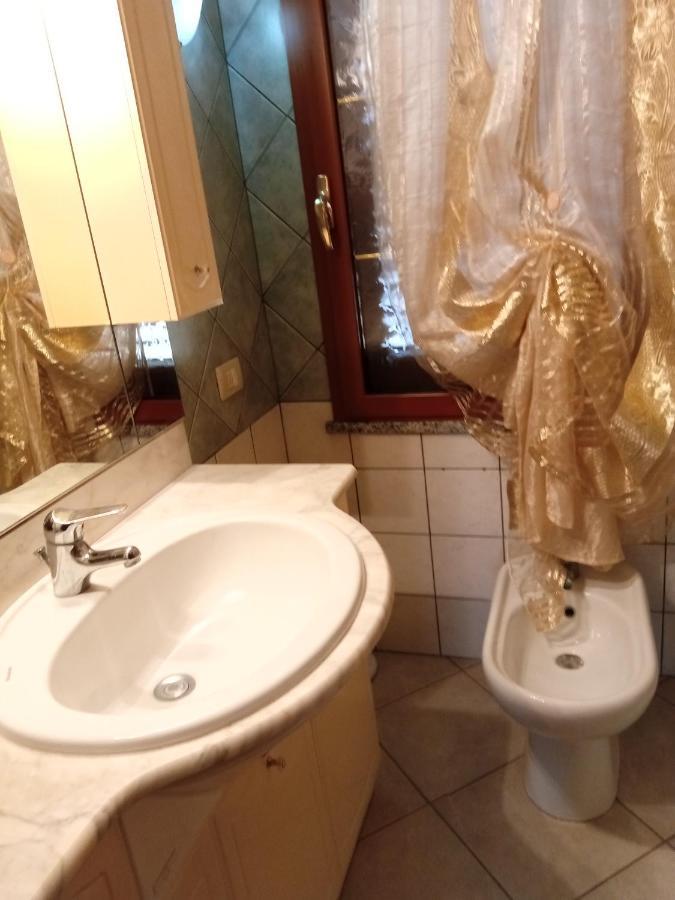Casa Bovale Apartman San Nicolo d'Arcidano Kültér fotó