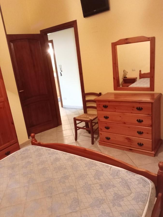 Casa Bovale Apartman San Nicolo d'Arcidano Kültér fotó