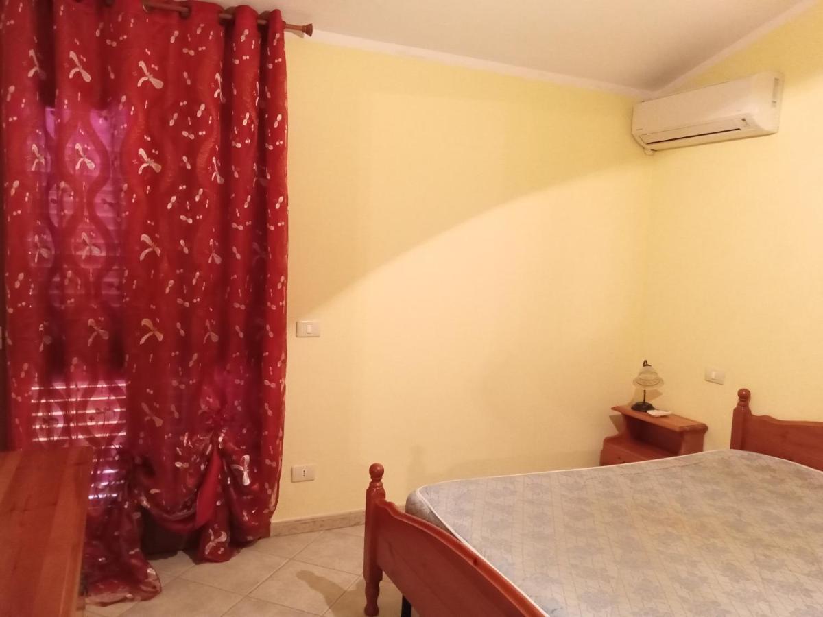 Casa Bovale Apartman San Nicolo d'Arcidano Kültér fotó