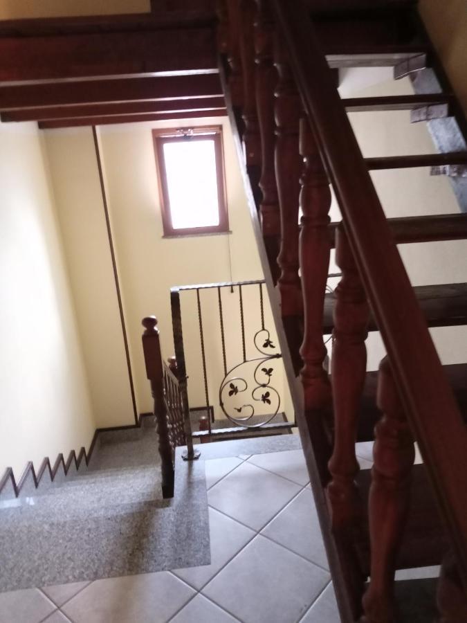 Casa Bovale Apartman San Nicolo d'Arcidano Kültér fotó