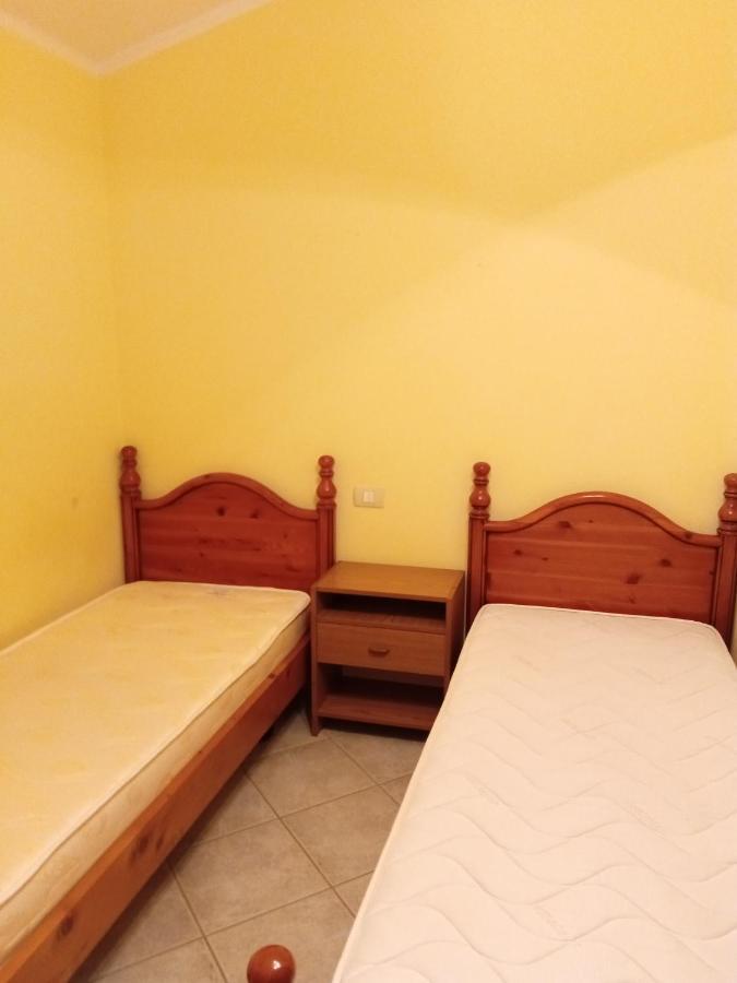 Casa Bovale Apartman San Nicolo d'Arcidano Kültér fotó